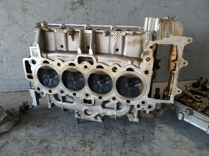 ГБЦ, 98130 рублей, Санкт-Петербург