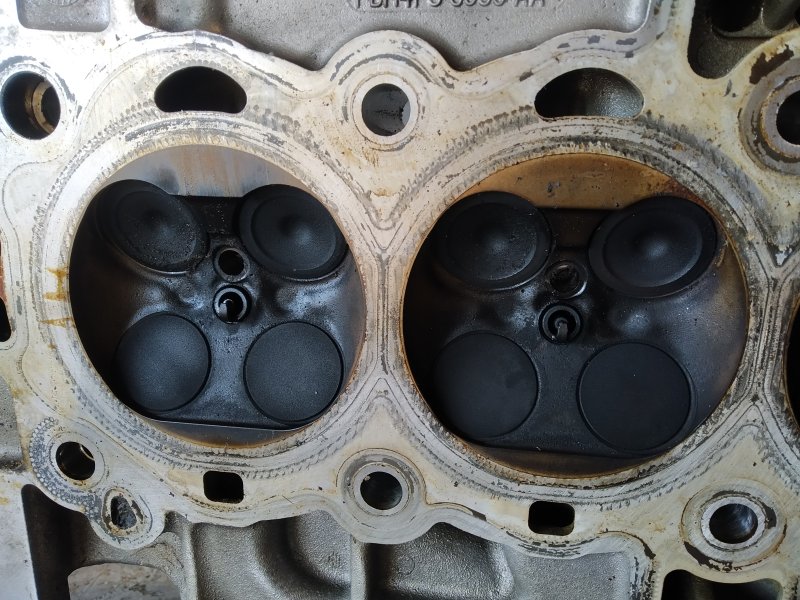 ГБЦ, 98130 рублей, Санкт-Петербург