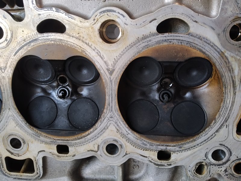 ГБЦ, 98130 рублей, Санкт-Петербург