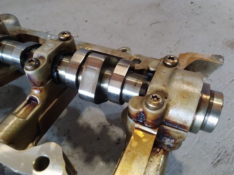 ГБЦ, 98130 рублей, Санкт-Петербург