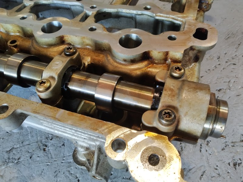 ГБЦ, 98130 рублей, Санкт-Петербург