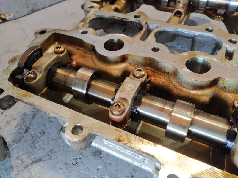 ГБЦ, 98130 рублей, Санкт-Петербург