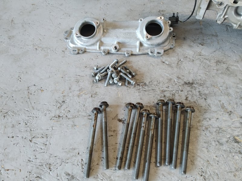 ГБЦ, 98130 рублей, Санкт-Петербург