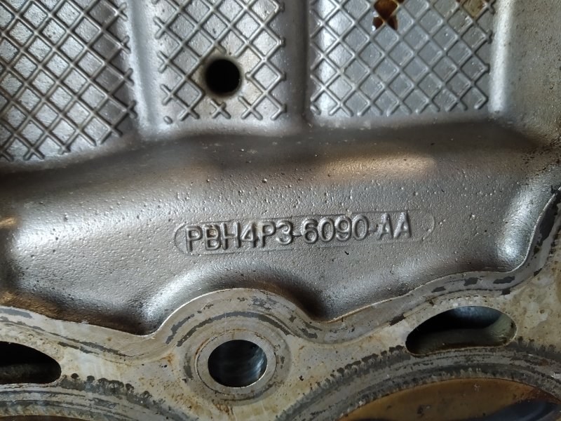 ГБЦ, 98130 рублей, Санкт-Петербург