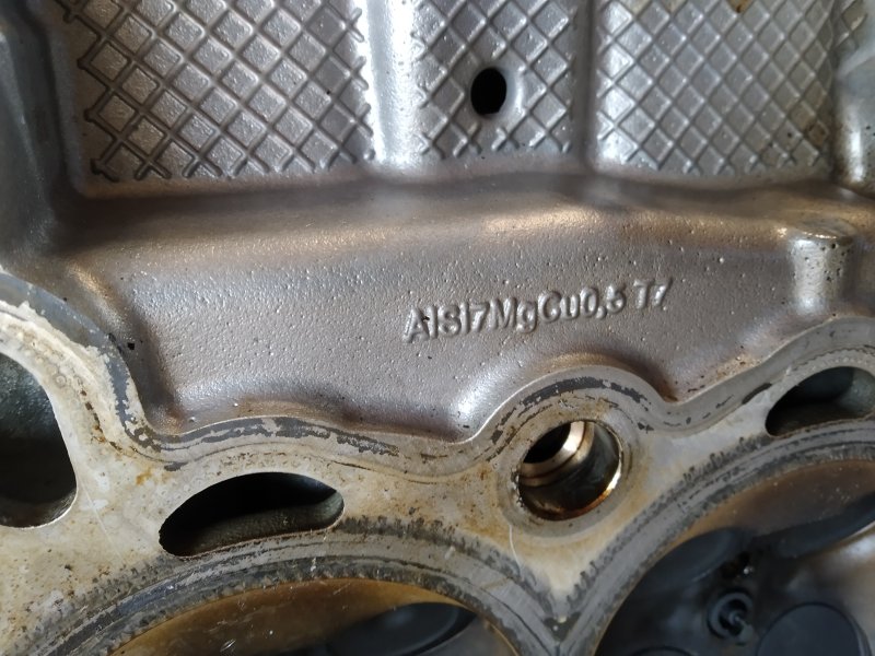 ГБЦ, 98130 рублей, Санкт-Петербург