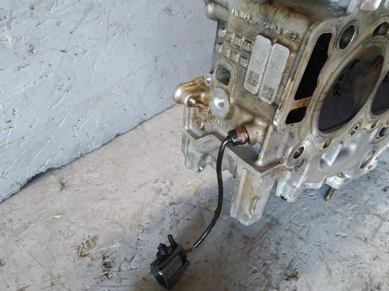 ГБЦ, 98130 рублей, Санкт-Петербург