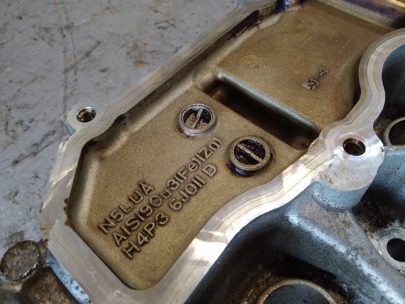 ГБЦ, 98130 рублей, Санкт-Петербург