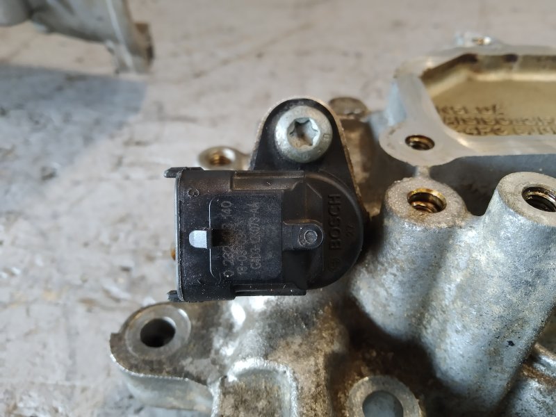 ГБЦ, 98130 рублей, Санкт-Петербург