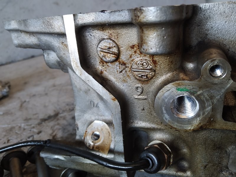 ГБЦ, 98130 рублей, Санкт-Петербург