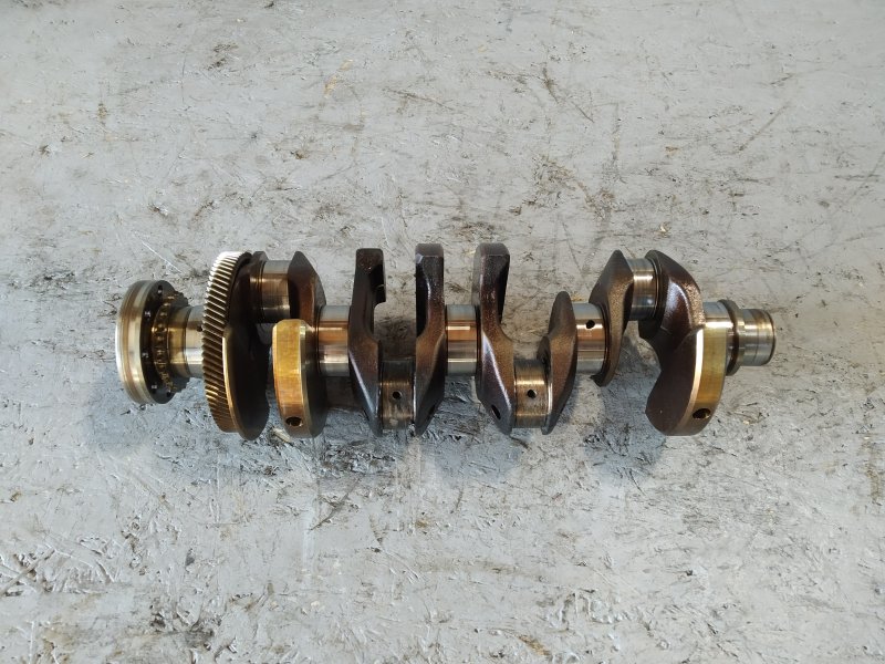 коленвал, 6505 рублей, Санкт-Петербург