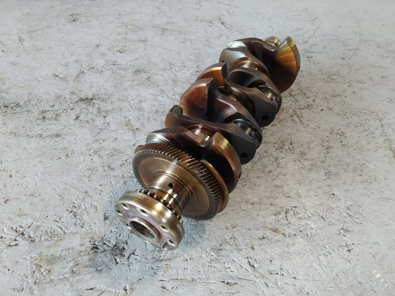 коленвал, 6505 рублей, Санкт-Петербург