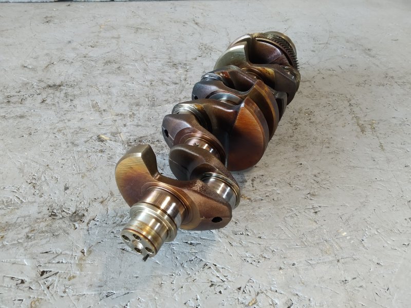 коленвал, 6505 рублей, Санкт-Петербург