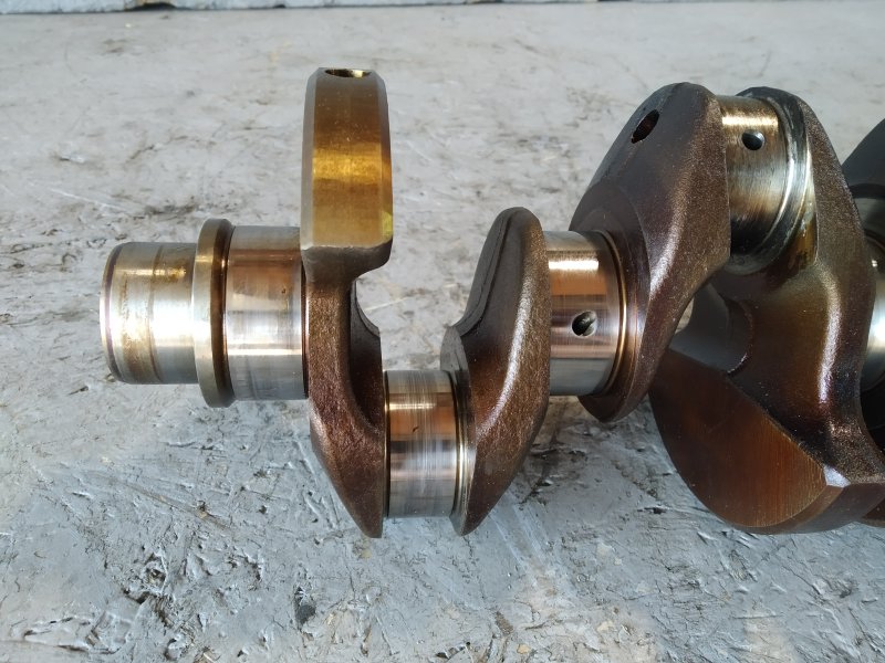 коленвал, 6505 рублей, Санкт-Петербург