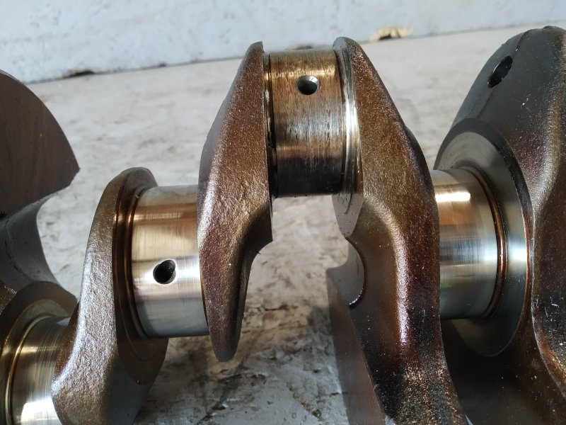 коленвал, 6505 рублей, Санкт-Петербург