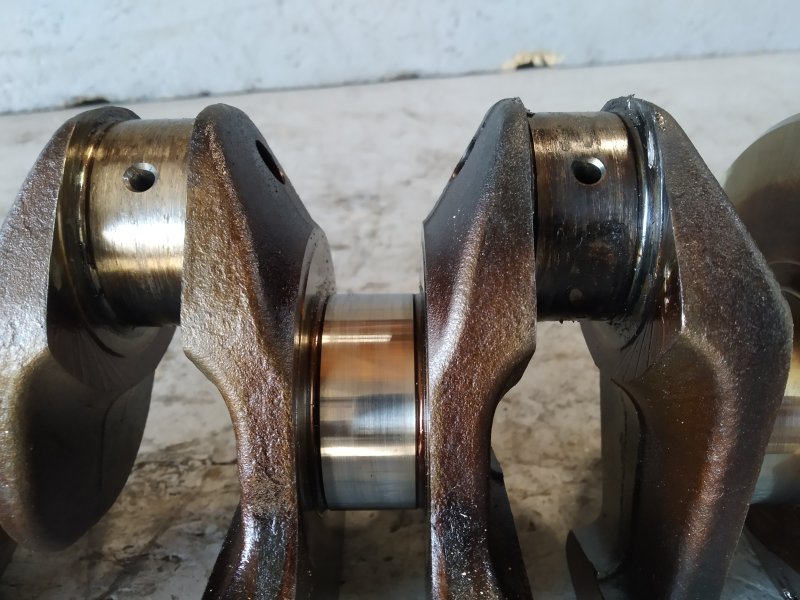 коленвал, 6505 рублей, Санкт-Петербург