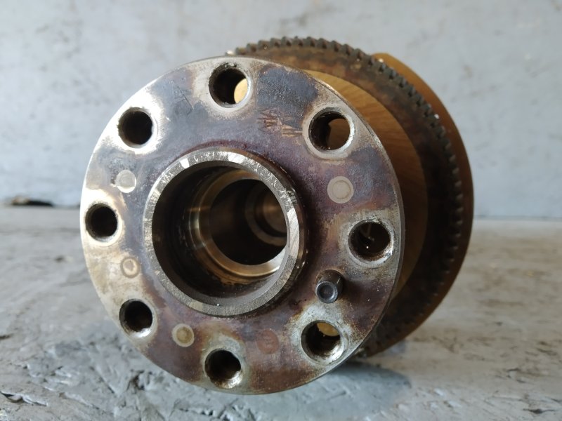 коленвал, 6505 рублей, Санкт-Петербург