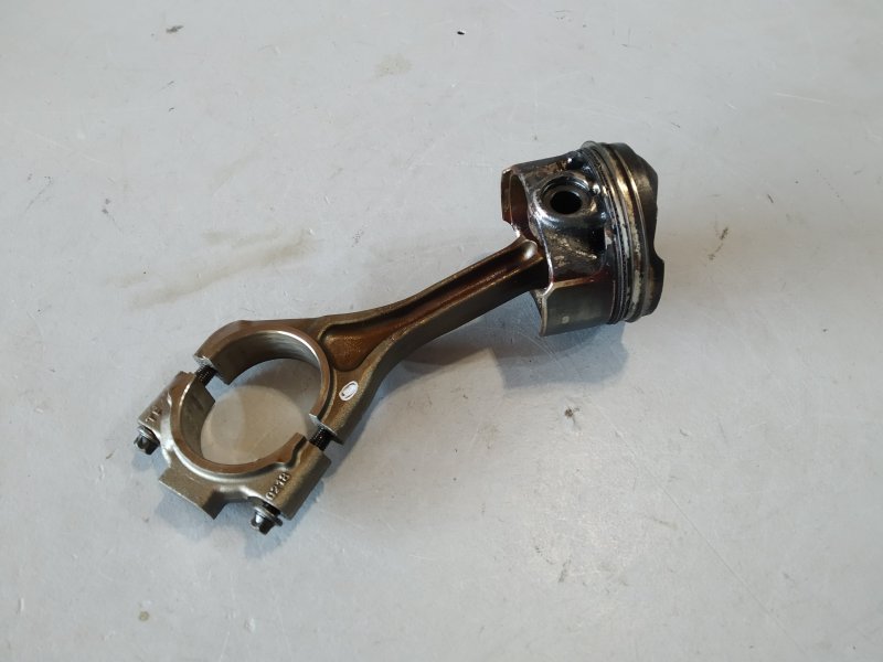 поршень с шатуном, 6845 рублей, Санкт-Петербург