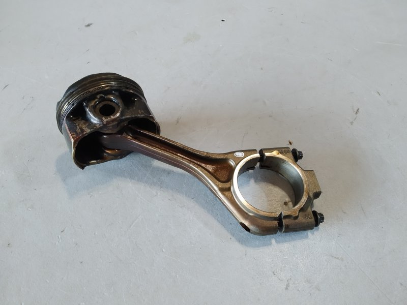 поршень с шатуном, 6845 рублей, Санкт-Петербург