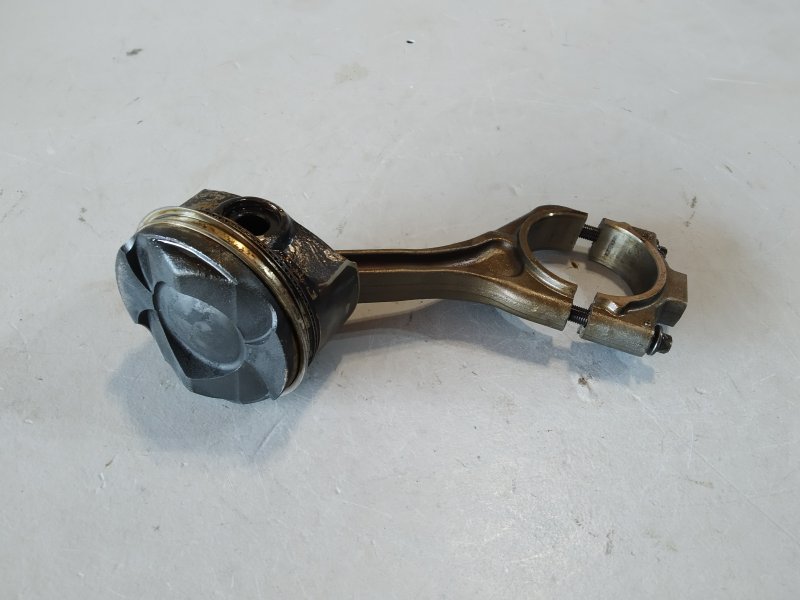 поршень с шатуном, 6845 рублей, Санкт-Петербург