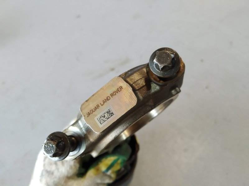 поршень с шатуном, 6845 рублей, Санкт-Петербург