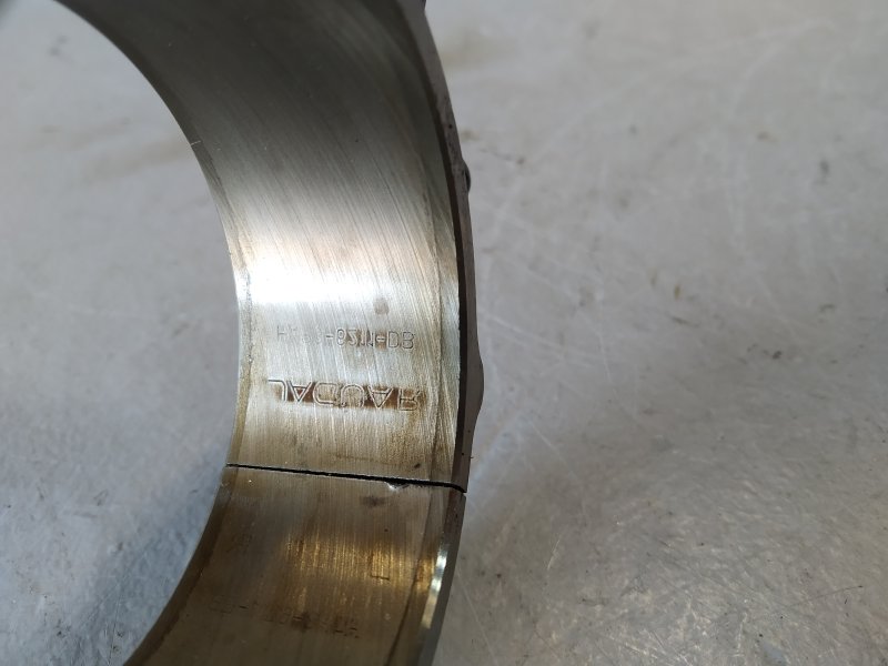 поршень с шатуном, 6845 рублей, Санкт-Петербург