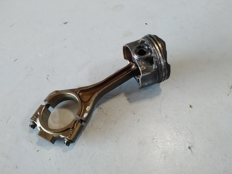 поршень с шатуном, 6845 рублей, Санкт-Петербург