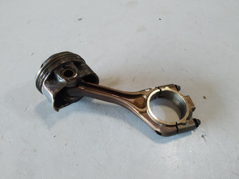 поршень с шатуном, 6845 рублей, Санкт-Петербург