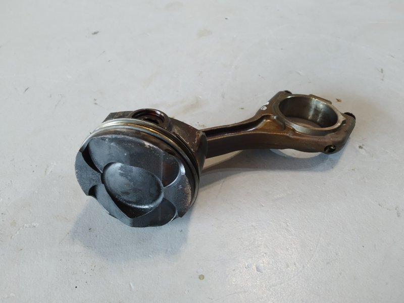 поршень с шатуном, 6845 рублей, Санкт-Петербург