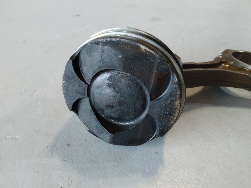 поршень с шатуном, 6845 рублей, Санкт-Петербург