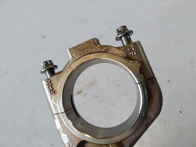 поршень с шатуном, 6845 рублей, Санкт-Петербург