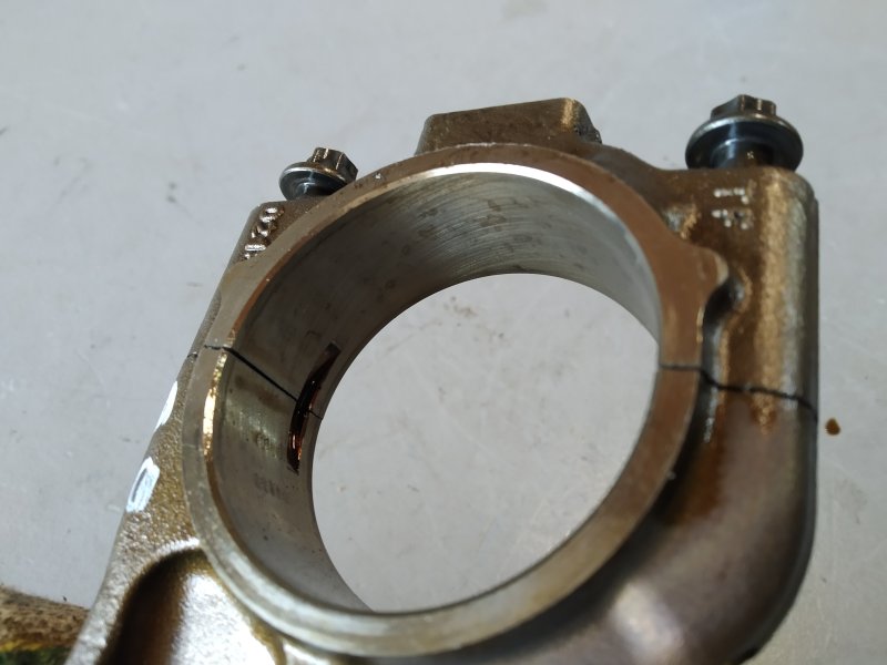 поршень с шатуном, 6845 рублей, Санкт-Петербург