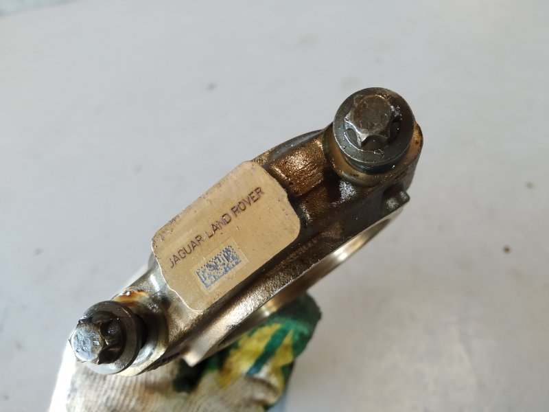 поршень с шатуном, 6845 рублей, Санкт-Петербург