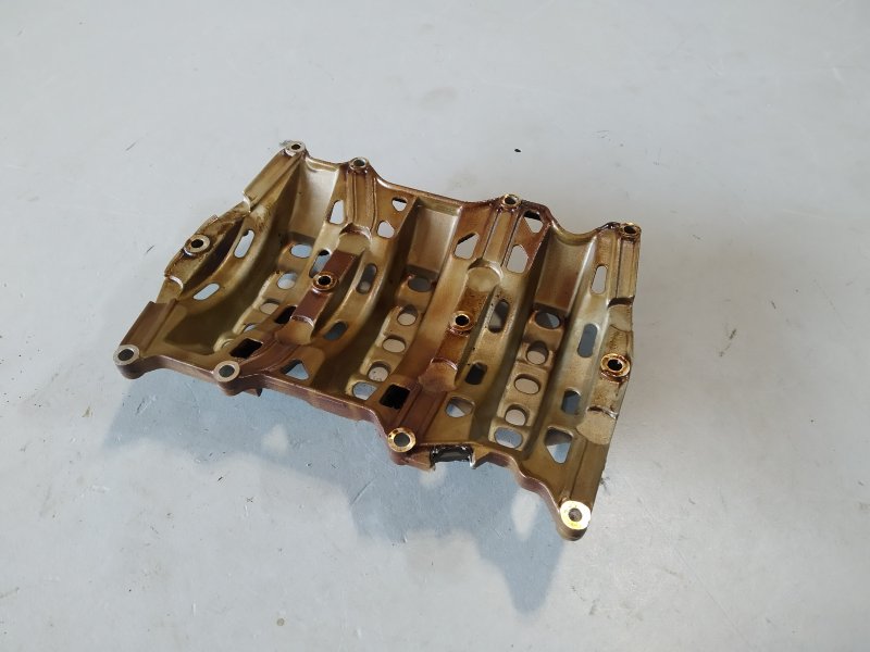 маслоотражатель, 7115 рублей, Санкт-Петербург