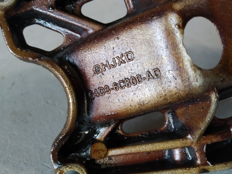 маслоотражатель, 7115 рублей, Санкт-Петербург