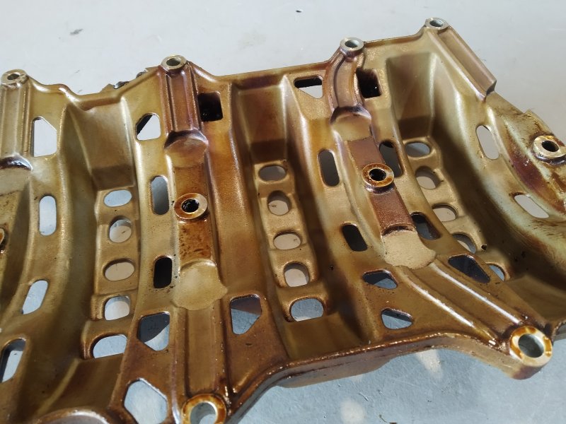 маслоотражатель, 7115 рублей, Санкт-Петербург