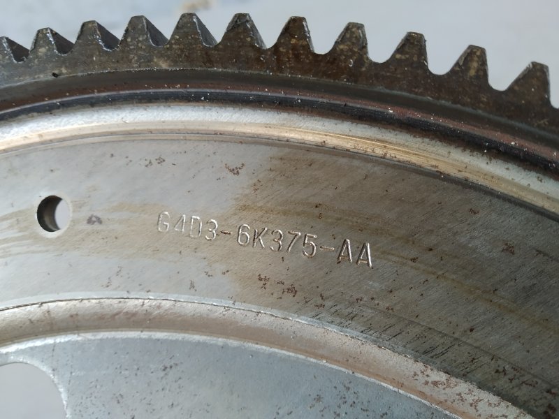 маховик, 3845 рублей, Санкт-Петербург