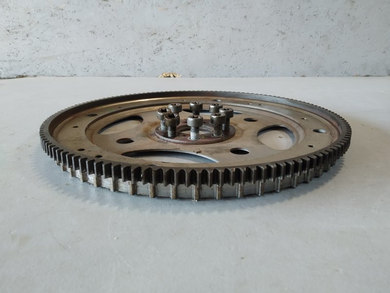 маховик, 3845 рублей, Санкт-Петербург