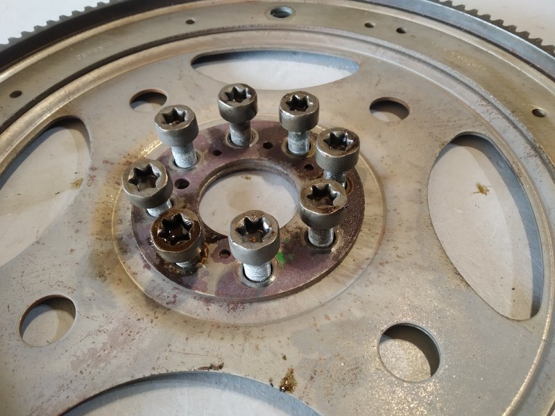 маховик, 3845 рублей, Санкт-Петербург