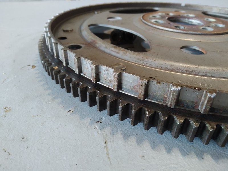 маховик, 3845 рублей, Санкт-Петербург