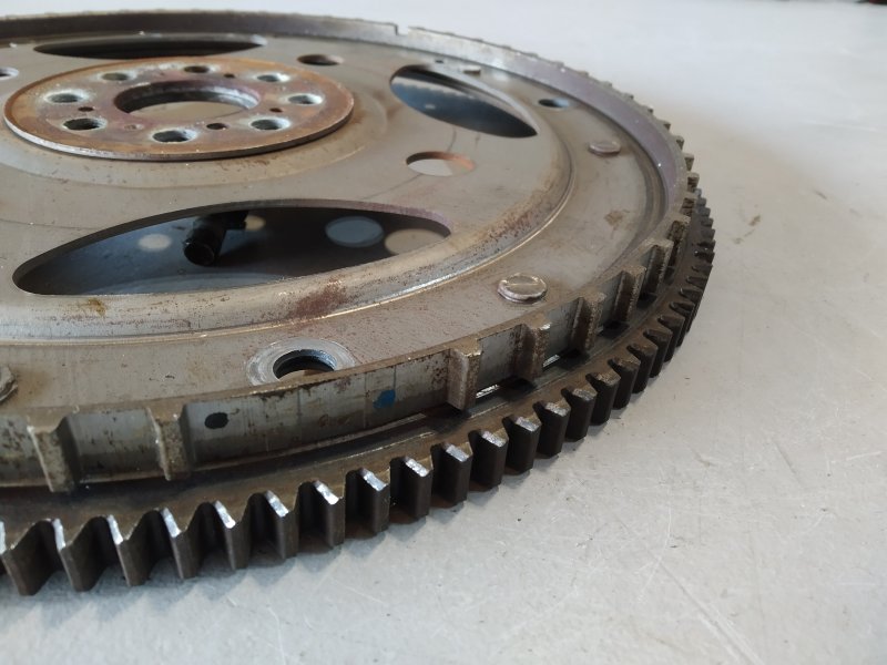 маховик, 3845 рублей, Санкт-Петербург