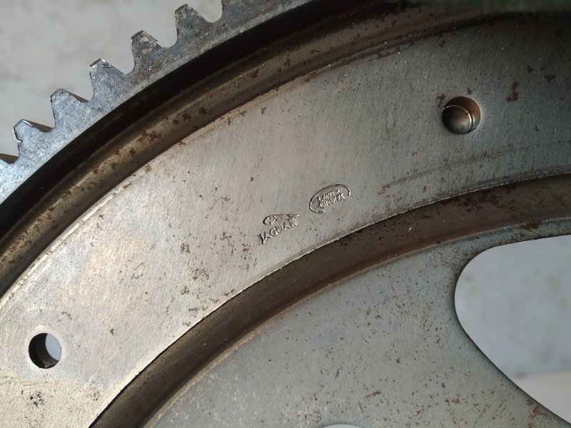 маховик, 3845 рублей, Санкт-Петербург