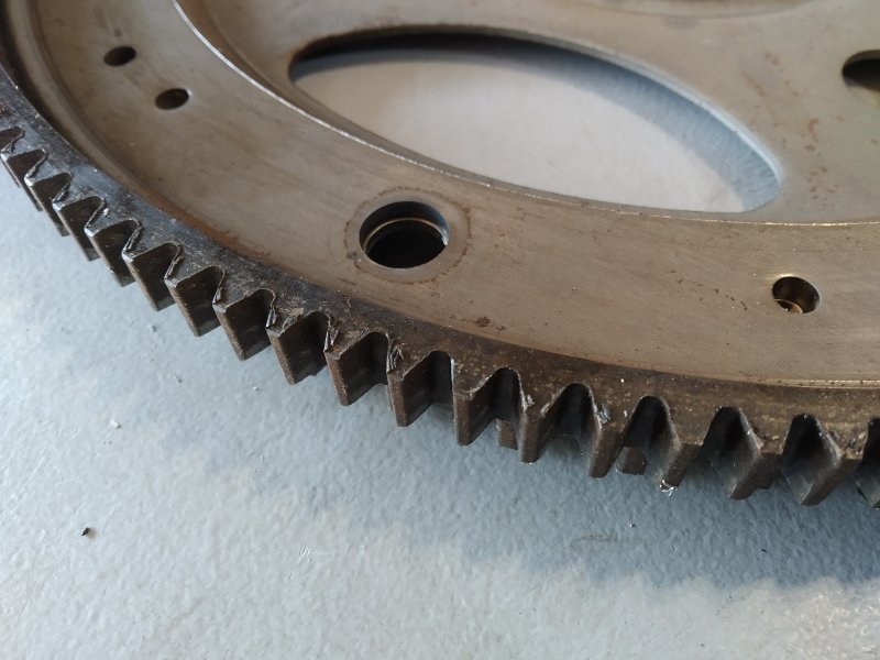 маховик, 3845 рублей, Санкт-Петербург