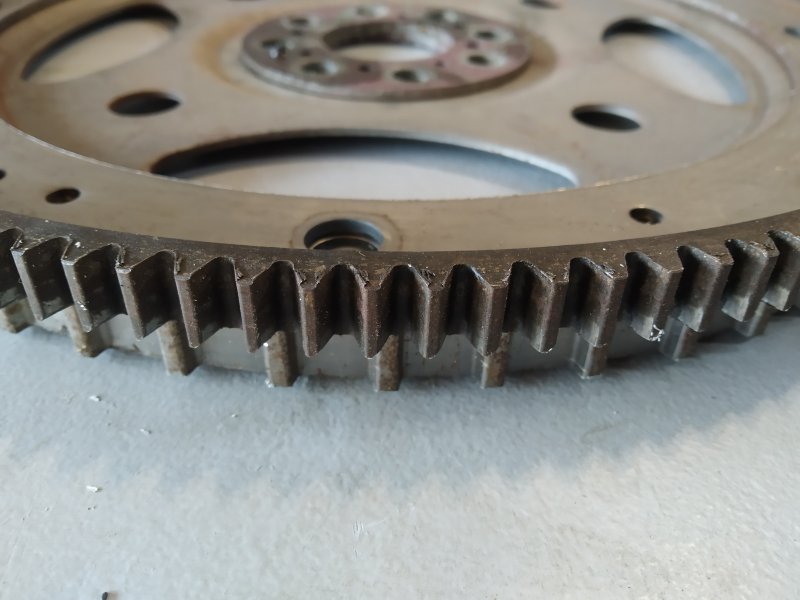 маховик, 3845 рублей, Санкт-Петербург