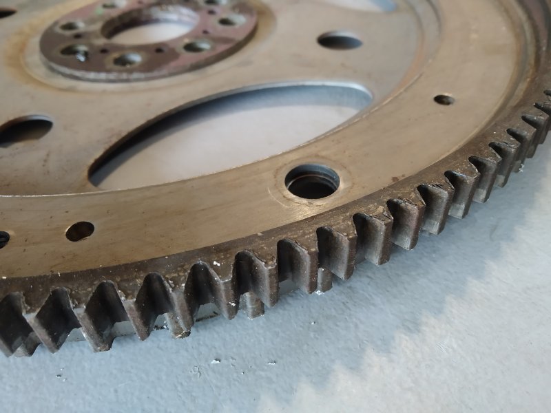 маховик, 3845 рублей, Санкт-Петербург