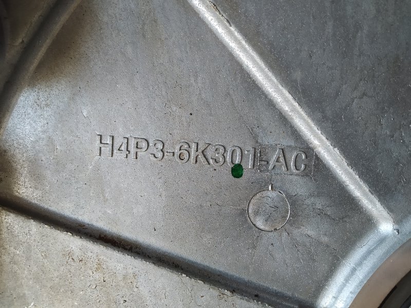 крышка двигателя, 12890 рублей, Санкт-Петербург