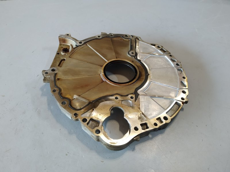 крышка двигателя, 12890 рублей, Санкт-Петербург