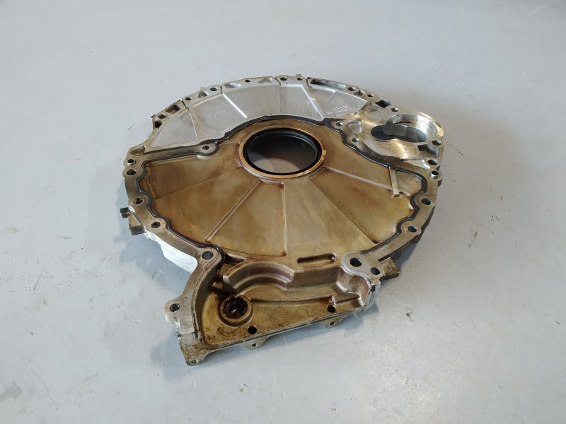 крышка двигателя, 12890 рублей, Санкт-Петербург