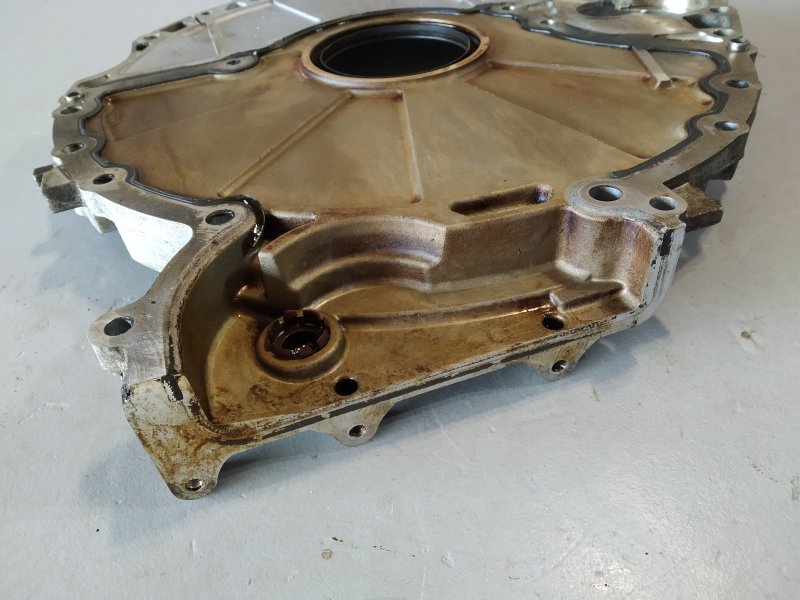 крышка двигателя, 12890 рублей, Санкт-Петербург