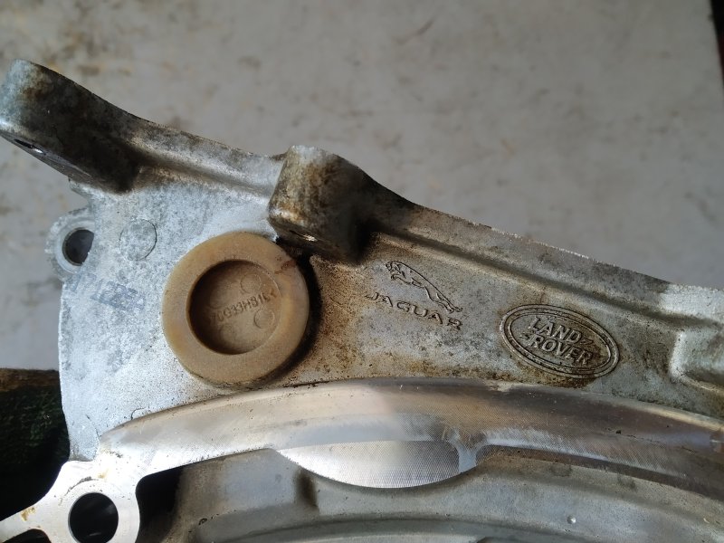 крышка двигателя, 12890 рублей, Санкт-Петербург