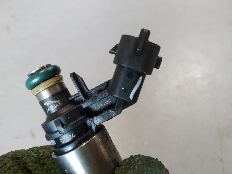 форсунка, 5735 рублей, Санкт-Петербург